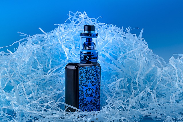 e cigareta